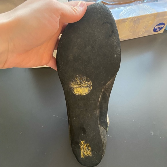 la sportiva tc pro size 38 - Picture 5 of 6